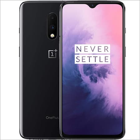 OnePlus 7 128GB - 1 Year Warranty, 7 Days Return, Certified Pre-Owned 
