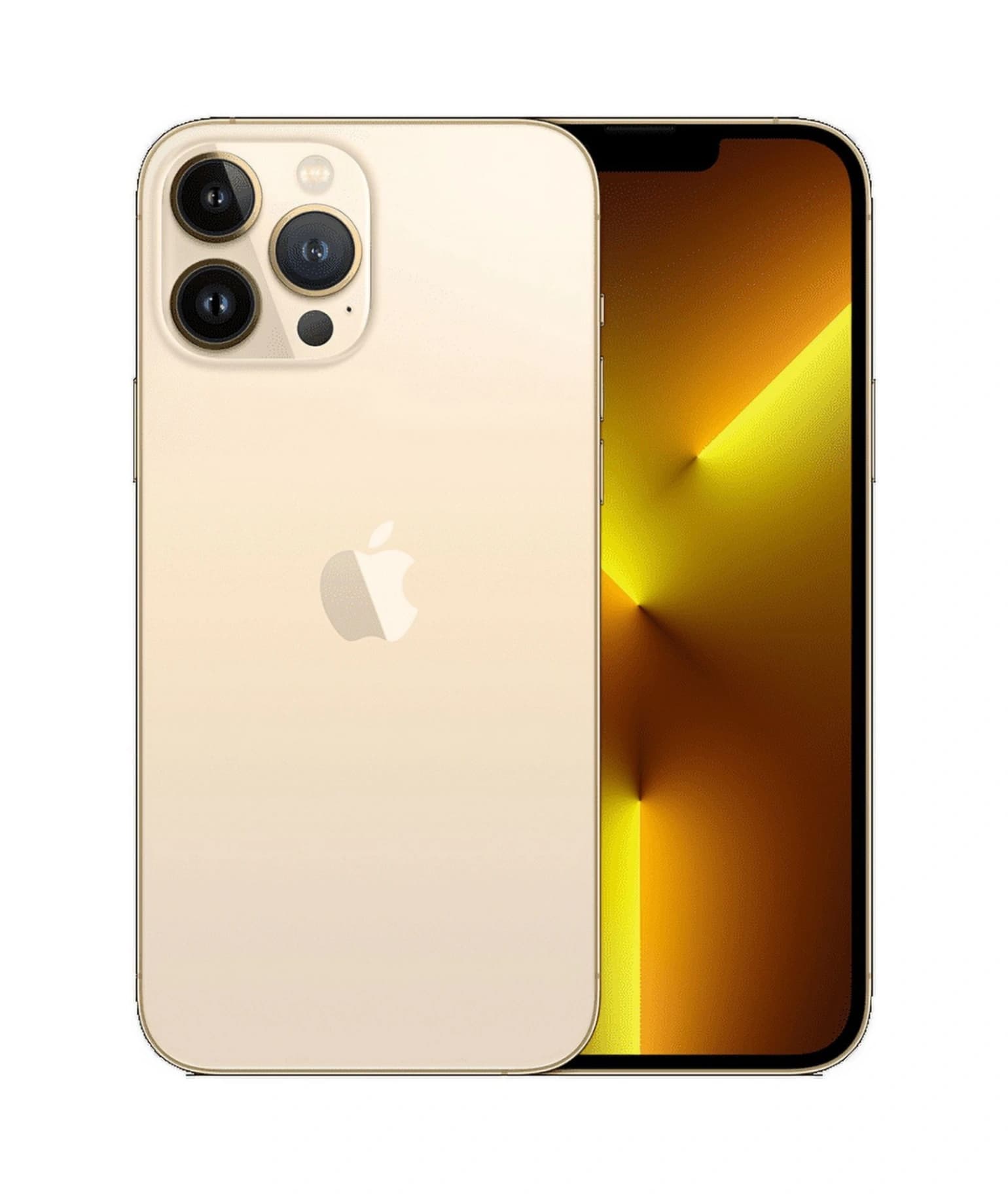 Apple iPhone 13 Pro 256GB Pre-Owned - Excellent Condition, 1-Year Warranty