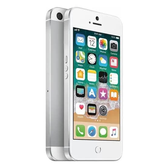 Apple iPhone 5S 32GB - Box Packed New with 1 Year Seller Warranty