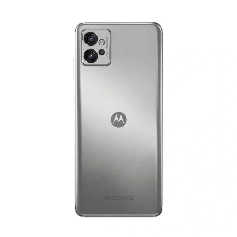 MOTOROLA Moto G32 - 8GB RAM | 128GB ROM | Open Boxed | 1-Year Warranty